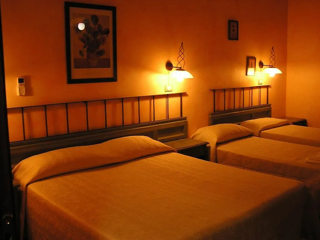 Hotel Mistral Portoscuso
