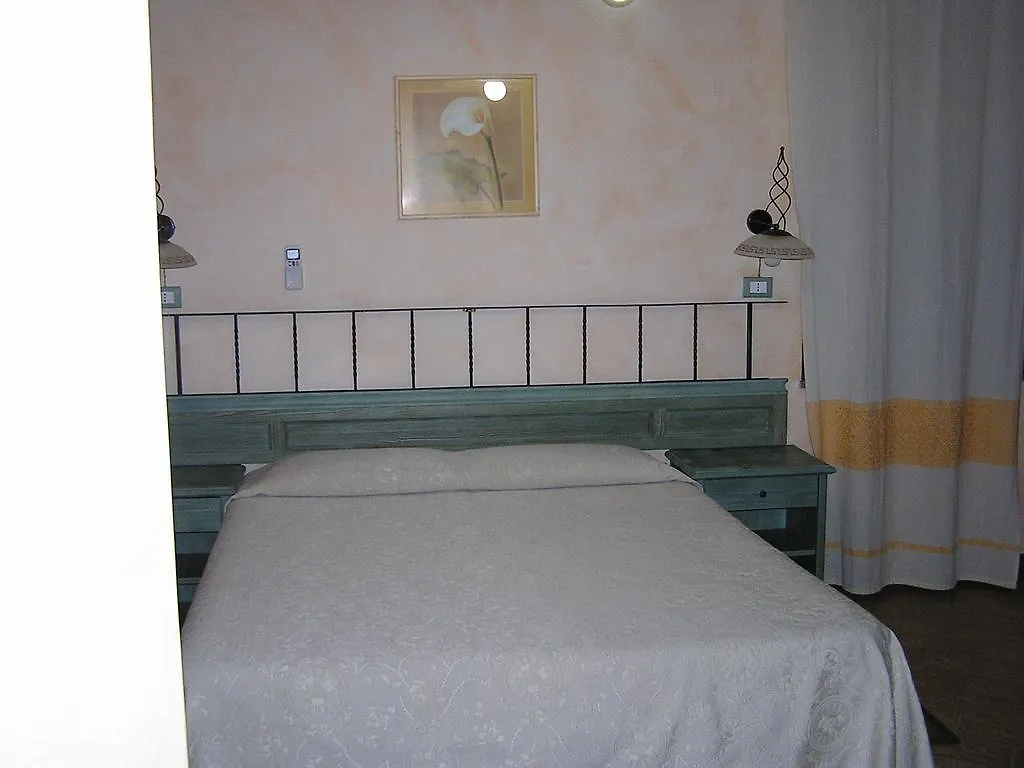 Hotel Mistral Portoscuso
