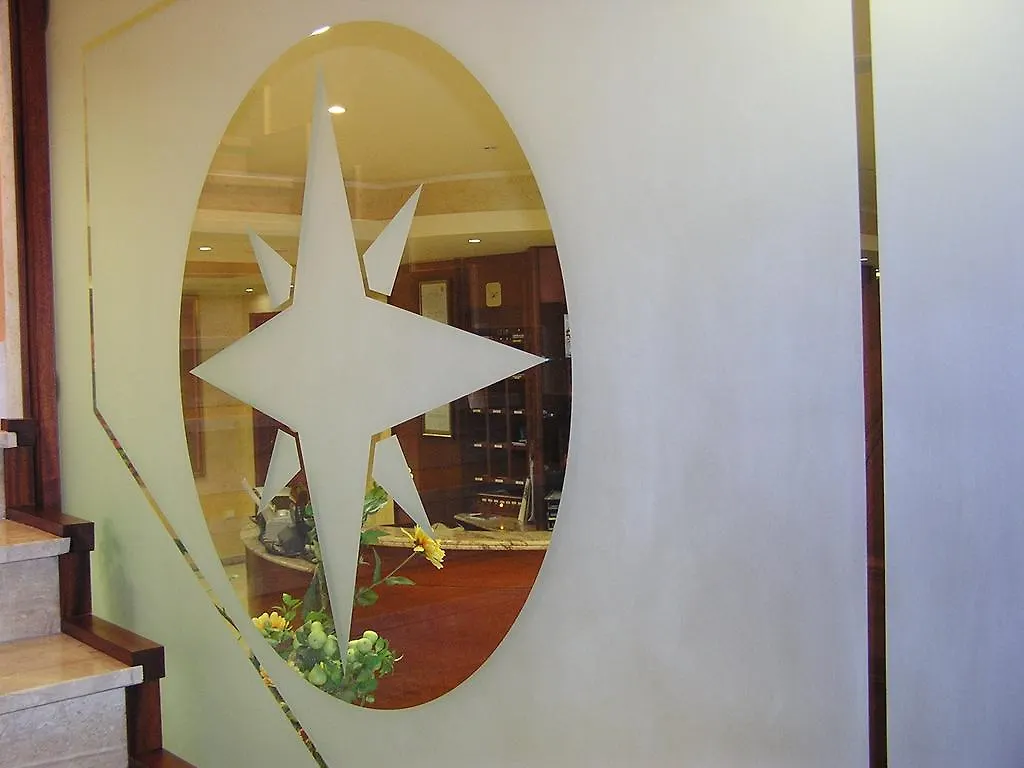 Hotel Mistral Portoscuso