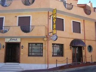 Hotel Mistral Portoscuso