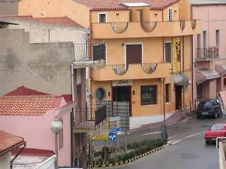 Hotel Mistral Portoscuso Italie