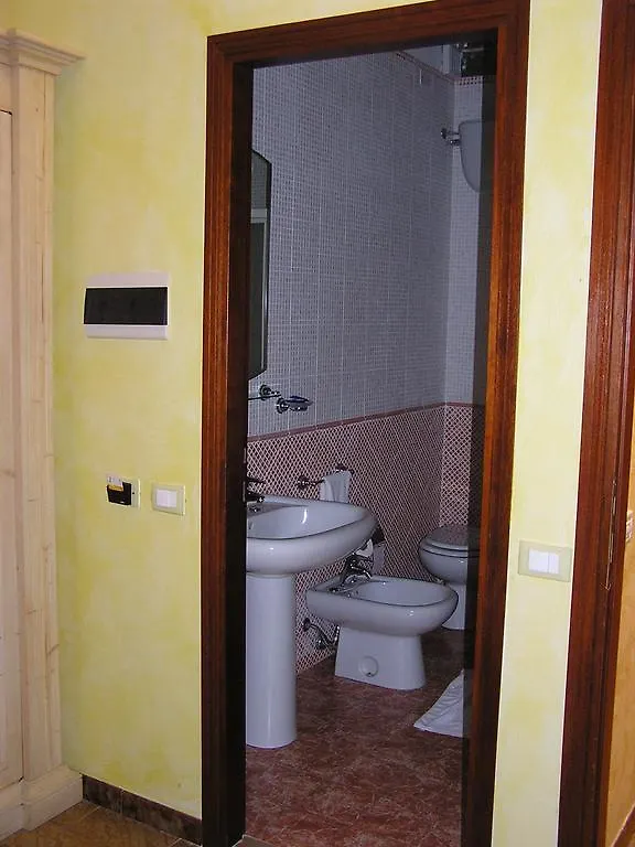 Hotel Mistral Portoscuso