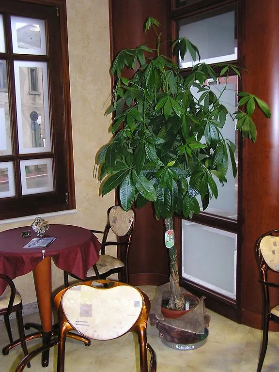 Hotel Mistral Portoscuso