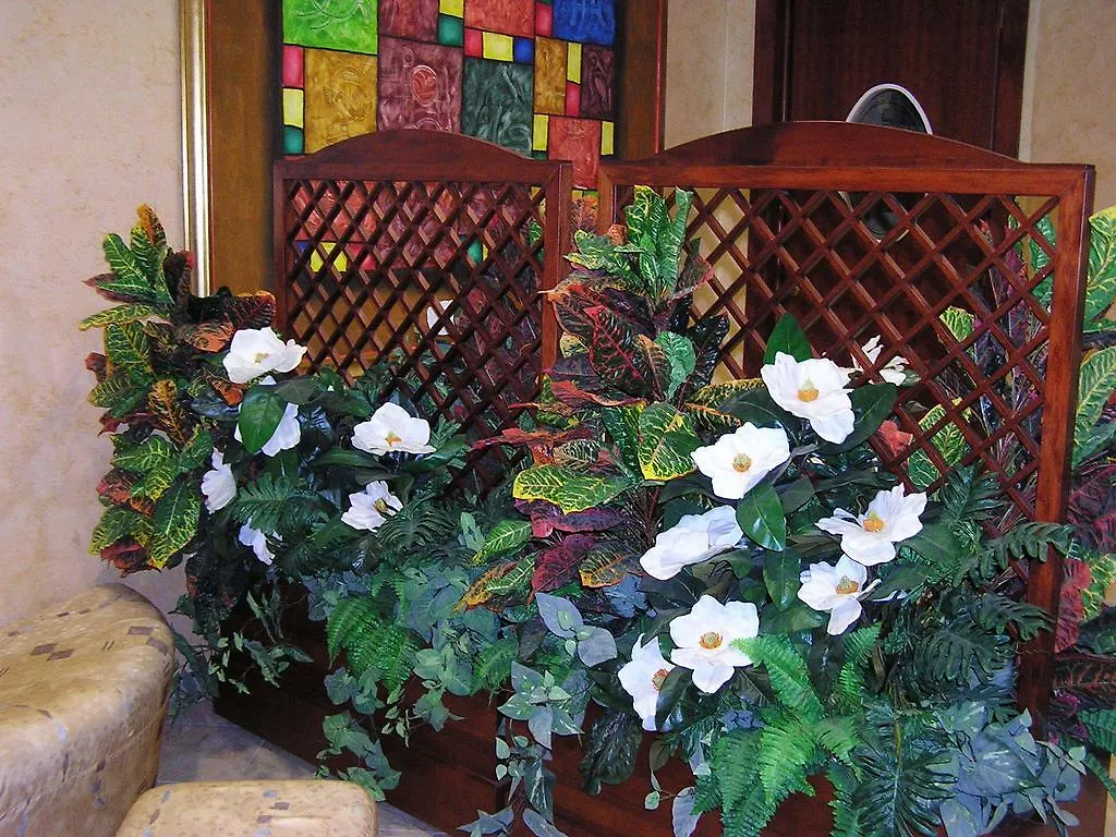 Hotel Mistral Portoscuso