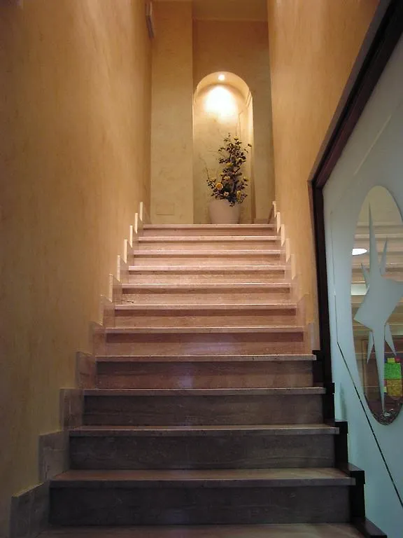 Hotel Mistral Portoscuso