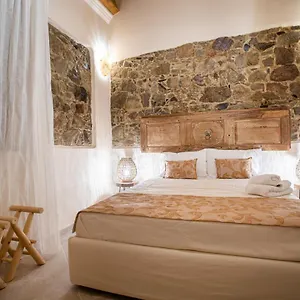Moon's Tower Suite&rooms Maison d'hôtes