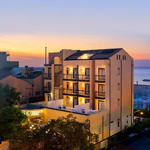 Aparthotel Rex