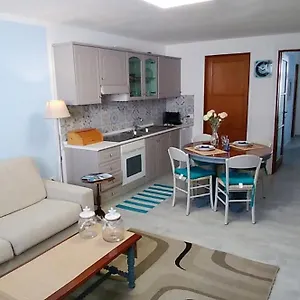  Appartamento Didì House