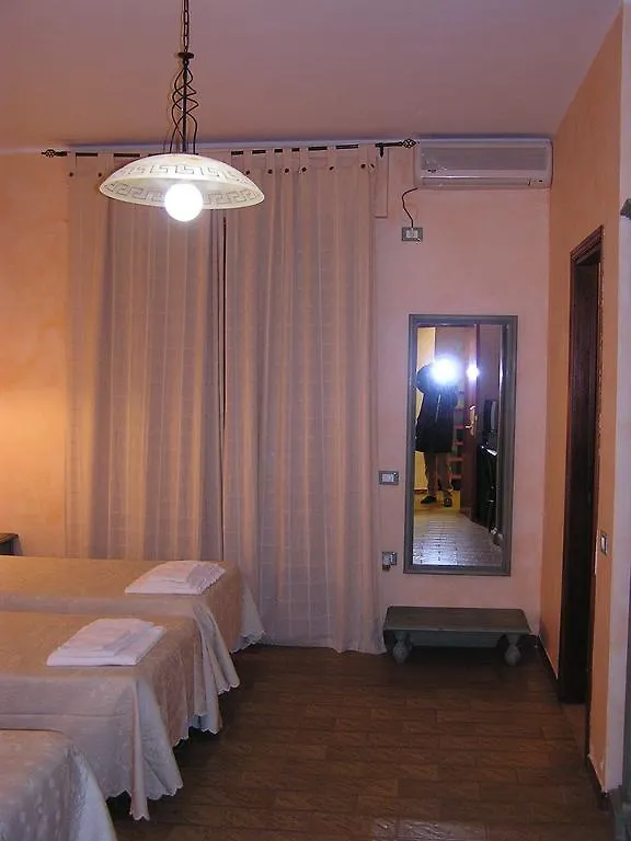 ***  Hotel Mistral Portoscuso Włochy